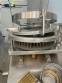 Erli semi-automatic stainless steel capping and filling machine for capsules 0 and 1.