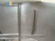 Tina of maturation to 1,700 litres stainless steel