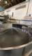 Gravimetric filling line
