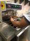 Chocolate tempering machine 20 kg Finamac