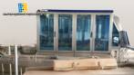 Automatic Tetra Pak Cardboard Packer