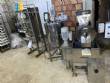 Max Machine 1000 fruit pulps/hour packaging tank pulper
