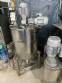 Max Machine 1000 fruit pulps/hour packaging tank pulper
