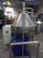 Stainless steel centrifuge for the production of juices, beers and wines Alfa Laval VNPX