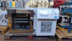 Solab laboratory benchtop freeze dryer with Edwards pump