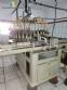 Rotary filling machine with 48 nozzles