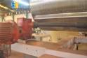 Inbramaq continuous rotary tempering dryer