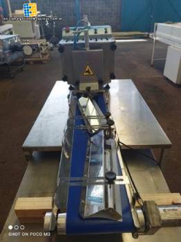 Automatic pasta divider Fischatto