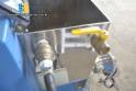 di Grano pasta extruder