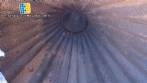 Ball mill for mining