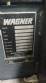 Retractable electric forklift Wagner