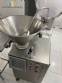 Vemag stainless steel continuous vacuum stuffer (2,000 kg/h) for sausages and skewers