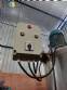 Stainless steel tank