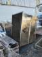 Industrial stainless steel range hood