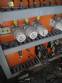 Pressure reactor for 200 liters in stainless steel