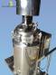 Pressure reactor for 200 liters in stainless steel