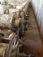 Line for production of popcorn Hominy and corn chips