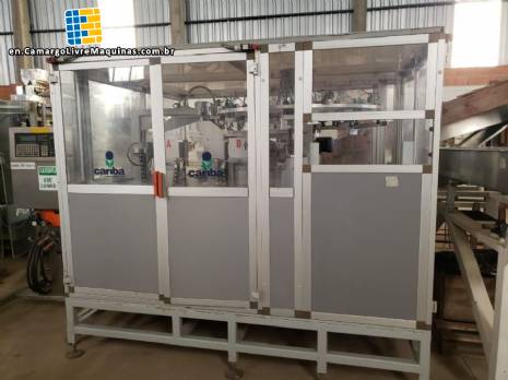 Cariba feeding system