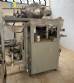 FABRIMA Flexibag vertical screw packaging machine for powdered products.