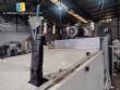 Chocolate Granule Extruder with Cooling Tunnel