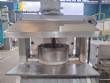 Chocolate Granule Extruder with Cooling Tunnel