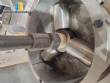 Chocolate Granule Extruder with Cooling Tunnel