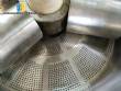 Chocolate Granule Extruder with Cooling Tunnel