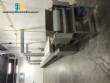 Complete line for the production of ring dings