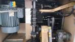 Sacheker for liquid and pasty products Merz Verpackungsmaschinen