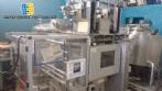 Sacheker for liquid and pasty products Merz Verpackungsmaschinen