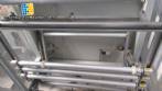 Sacheker for liquid and pasty products Merz Verpackungsmaschinen