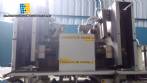 Sacheker for liquid and pasty products Merz Verpackungsmaschinen