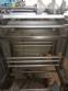 Sacheker for liquid and pasty products Merz Verpackungsmaschinen