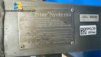 Star Systems stainless steel filter press with 45 plates