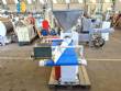 Taball dough divider for bakery dough