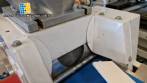 Taball dough divider for bakery dough