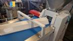 Taball dough divider for bakery dough