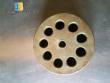Fresh pasta extruder La Monferrina