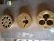 Fresh pasta extruder La Monferrina