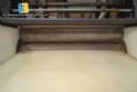 Pasta rolling cylinder 400 mm