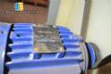 Pasta rolling cylinder 400 mm