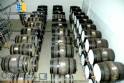 Small business for the production of cachaa