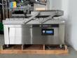 AXISVAC double chamber industrial vacuum sealer