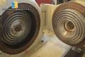 Universal mill with pin rotor Netzsch