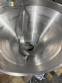 Automatic continuous sausage stuffer with sausage twister Risco RS 110
