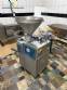 Automatic continuous sausage stuffer with sausage twister Risco RS 110
