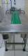 Manual line for the manufacture of lipstick Alki Machines