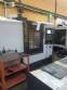Machining center Feeler
