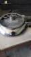 Geiger 40 liter food processor