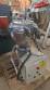Geiger 40 liter food processor
